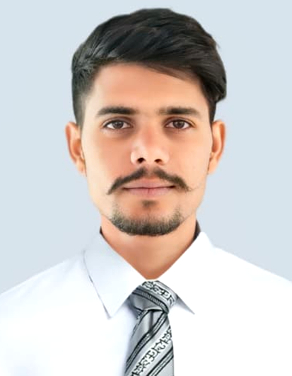 Ankush Saini