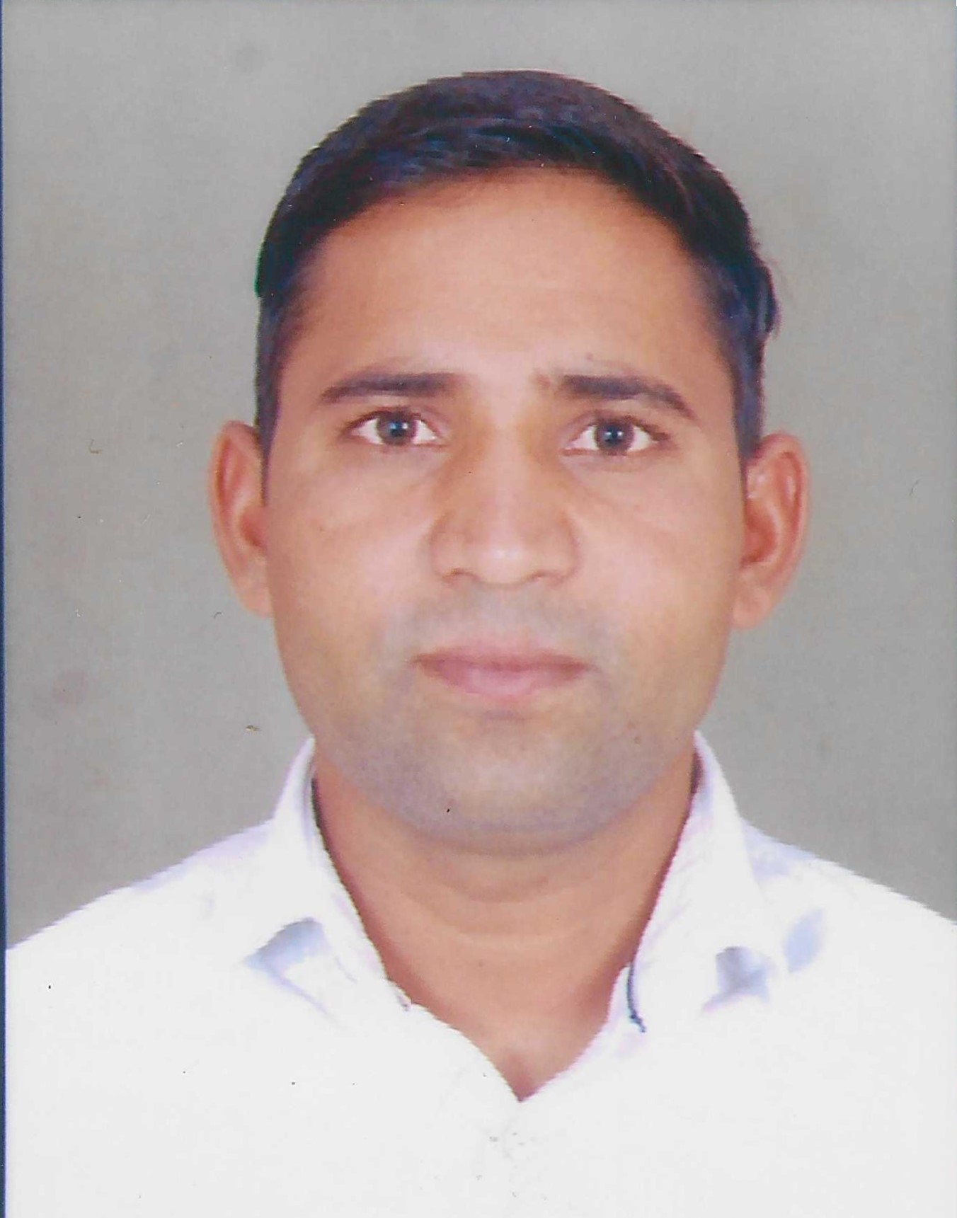 Anil Kumar