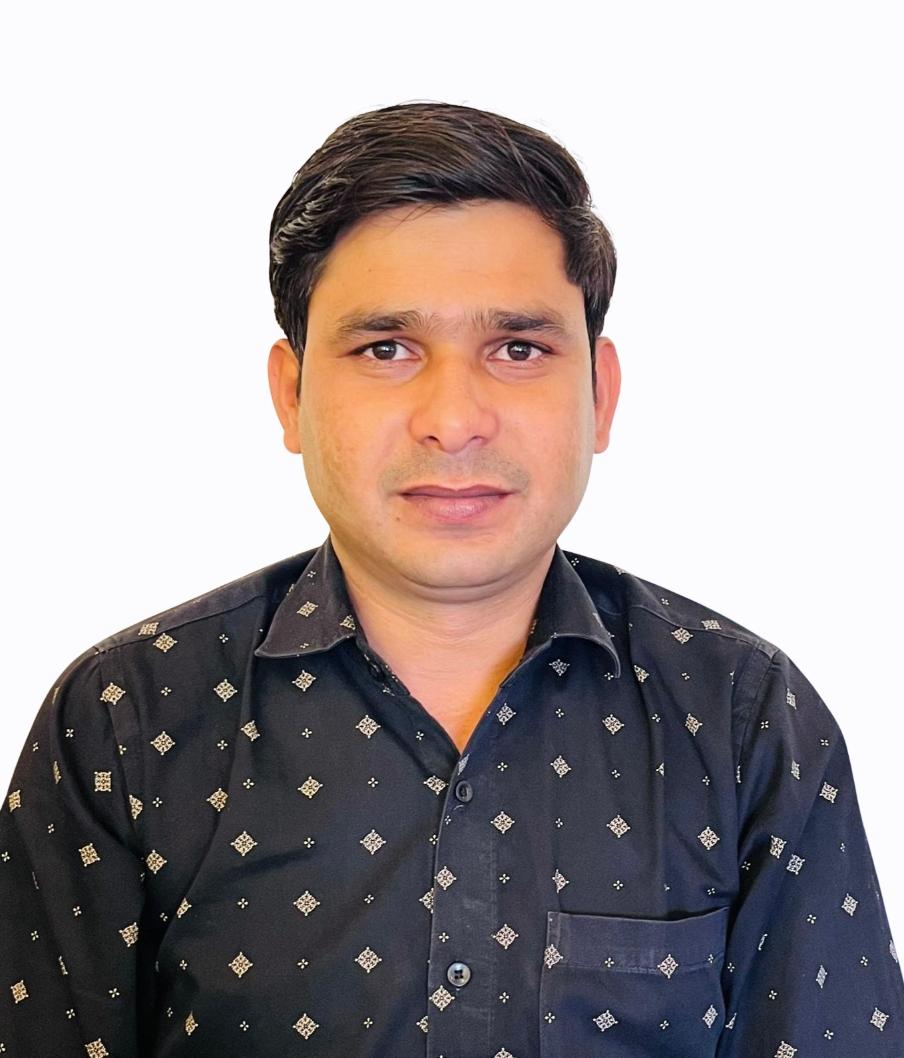 CS K L Yadav